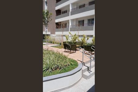 Apartamento à venda com 1 quarto, 32m² em Butantã, São Paulo