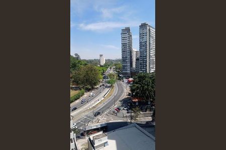 Apartamento à venda com 1 quarto, 32m² em Butantã, São Paulo