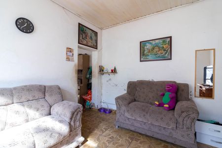 Sala de casa à venda com 1 quarto, 123m² em Jardim das Laranjeiras, São Paulo