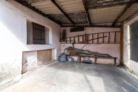 Casa à venda com 123m², 1 quarto e 1 vagaGaragem