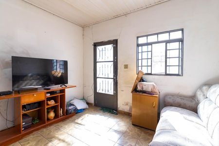 Sala de casa à venda com 1 quarto, 123m² em Jardim das Laranjeiras, São Paulo