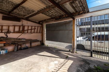 Casa à venda com 123m², 1 quarto e 1 vagaGaragem