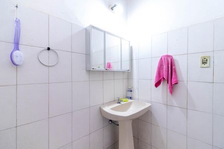 Casa à venda com 123m², 1 quarto e 1 vagaBanheiro