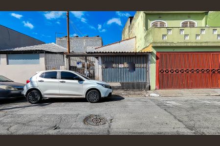 Casa à venda com 123m², 1 quarto e 1 vagaFachada