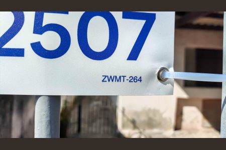 Casa à venda com 123m², 1 quarto e 1 vagaZWMT-264
