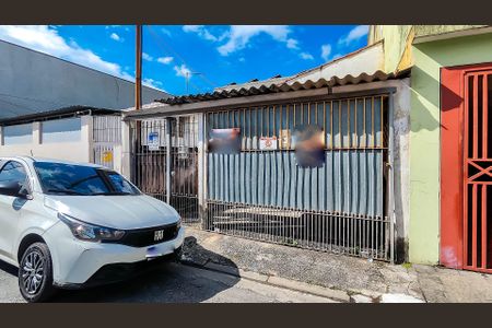 Casa à venda com 123m², 1 quarto e 1 vagaFachada