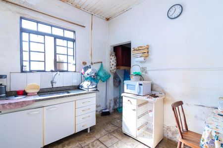 Casa à venda com 123m², 1 quarto e 1 vagaCozinha