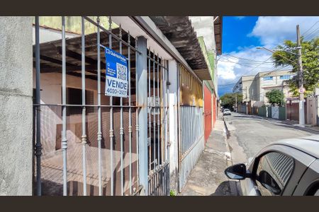 Casa à venda com 123m², 1 quarto e 1 vagaFachada