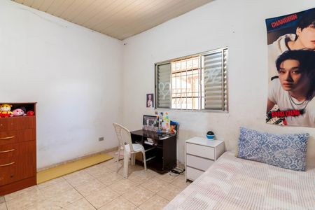 Casa à venda com 123m², 1 quarto e 1 vagaQuarto