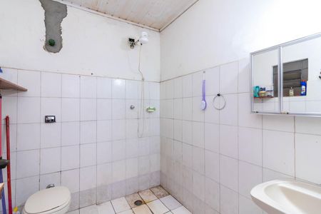 Casa à venda com 123m², 1 quarto e 1 vagaBanheiro