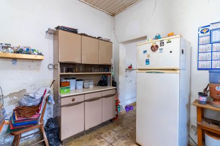 Cozinha de casa à venda com 1 quarto, 123m² em Jardim das Laranjeiras, São Paulo