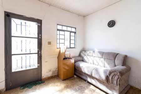 Casa à venda com 123m², 1 quarto e 1 vagaSala