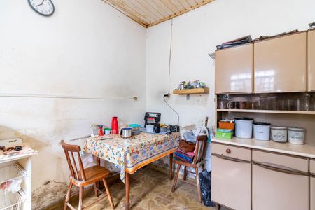 Casa à venda com 123m², 1 quarto e 1 vagaCozinha