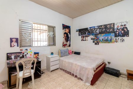 Quarto de casa à venda com 1 quarto, 123m² em Jardim das Laranjeiras, São Paulo