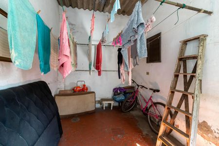 Casa à venda com 123m², 1 quarto e 1 vagaÁrea de Serviço