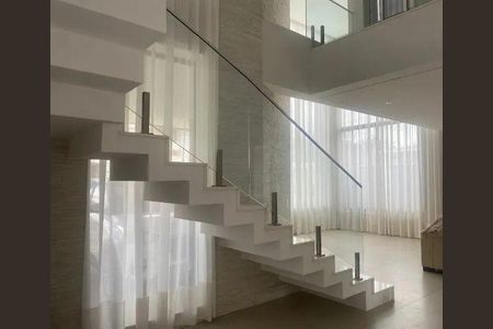 Casa à venda com 4 quartos, 420m² em Lot. Residencial Arborais, Campinas