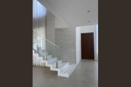 Casa à venda com 4 quartos, 420m² em Lot. Residencial Arborais, Campinas