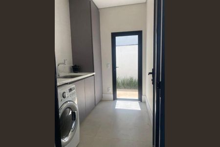 Casa à venda com 4 quartos, 420m² em Lot. Residencial Arborais, Campinas