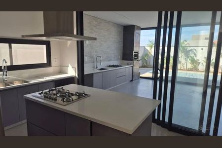Casa à venda com 4 quartos, 420m² em Lot. Residencial Arborais, Campinas