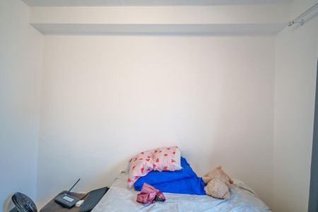 Apartamento à venda com 35m², 2 quartos e sem vagaQuarto 2