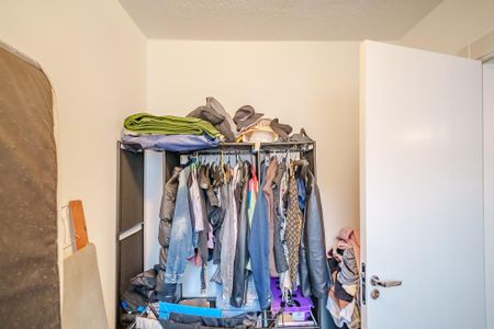 Apartamento à venda com 35m², 2 quartos e sem vagaQuarto 1