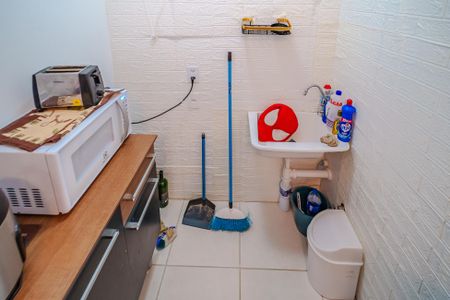 Apartamento à venda com 35m², 2 quartos e sem vagaÁrea de Serviço