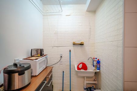 Apartamento à venda com 35m², 2 quartos e sem vagaÁrea de Serviço