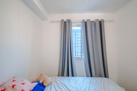 Apartamento à venda com 35m², 2 quartos e sem vagaQuarto 2