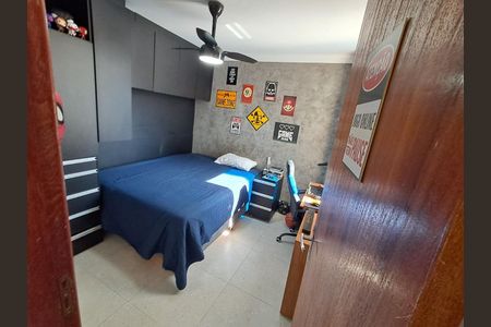 Casa à venda com 4 quartos, 200m² em Alvorada, Contagem