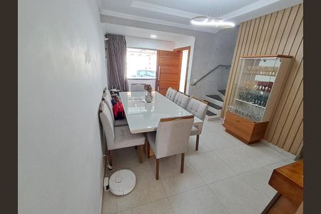 Casa à venda com 4 quartos, 200m² em Alvorada, Contagem