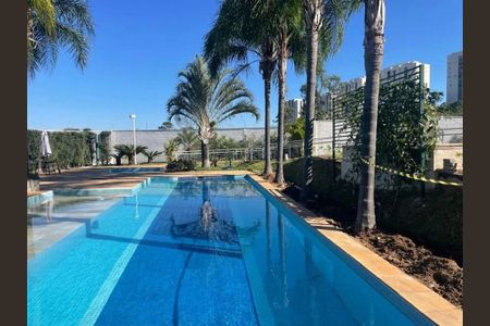 Apartamento à venda com 3 quartos, 90m² em Jardim Ipaussurama, Campinas
