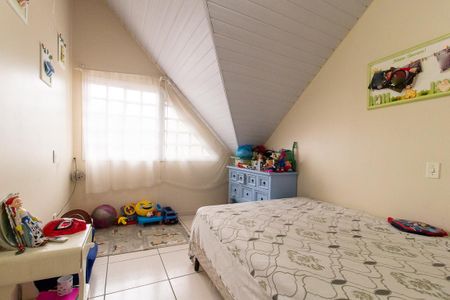 Casa à venda com 410m², 4 quartos e 8 vagas Casa à venda com 410m², 4 quartos e 8 vagasQuarto 3