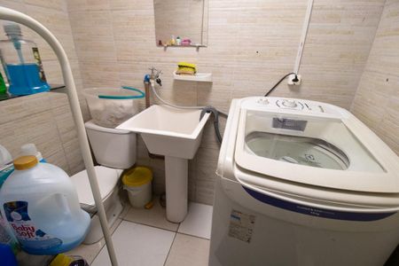 Casa à venda com 410m², 4 quartos e 8 vagas Casa à venda com 410m², 4 quartos e 8 vagasÁrea de Serviço