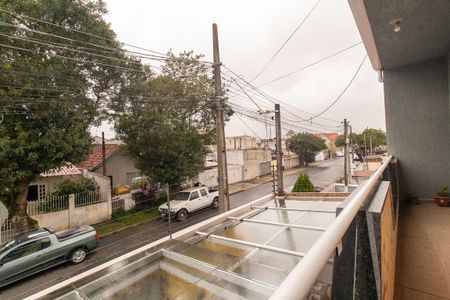 Casa à venda com 410m², 4 quartos e 8 vagas Casa à venda com 410m², 4 quartos e 8 vagasVista da Sacada