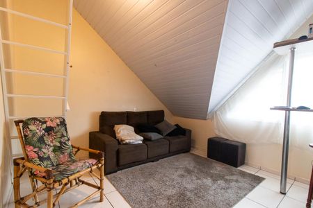 Casa à venda com 410m², 4 quartos e 8 vagas Casa à venda com 410m², 4 quartos e 8 vagasSala 2