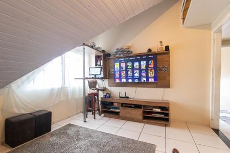 Casa à venda com 410m², 4 quartos e 8 vagas Casa à venda com 410m², 4 quartos e 8 vagasSala 2