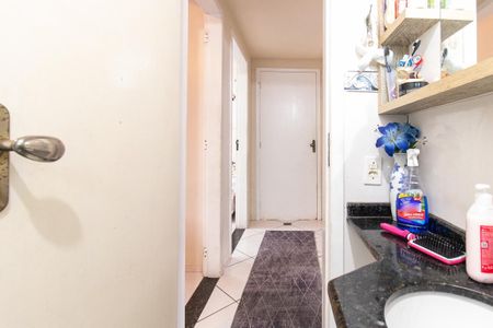 Casa à venda com 410m², 4 quartos e 8 vagas Casa à venda com 410m², 4 quartos e 8 vagasBanheiro Social