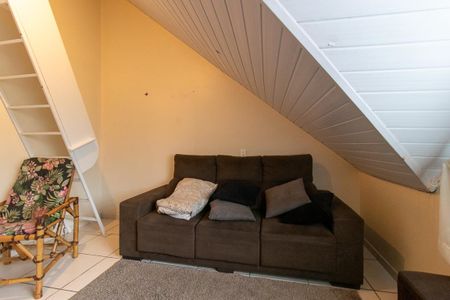 Casa à venda com 410m², 4 quartos e 8 vagas Casa à venda com 410m², 4 quartos e 8 vagasSala 2