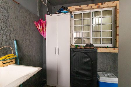 Casa à venda com 410m², 4 quartos e 8 vagas Casa à venda com 410m², 4 quartos e 8 vagasÁrea de Serviço