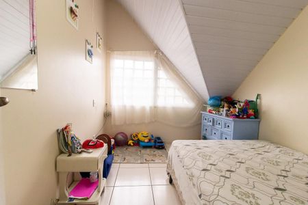Casa à venda com 410m², 4 quartos e 8 vagas Casa à venda com 410m², 4 quartos e 8 vagasQuarto 3