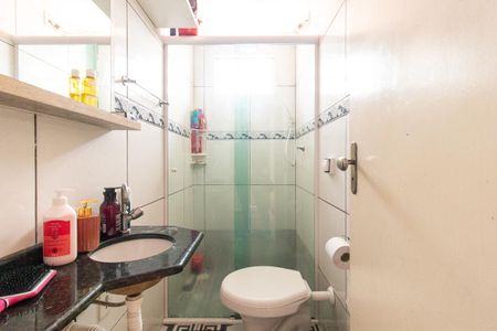 Casa à venda com 410m², 4 quartos e 8 vagas Casa à venda com 410m², 4 quartos e 8 vagasBanheiro Social