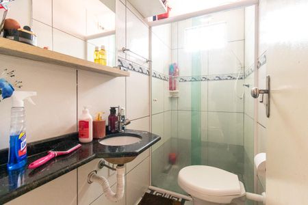 Casa à venda com 410m², 4 quartos e 8 vagas Casa à venda com 410m², 4 quartos e 8 vagasBanheiro Social