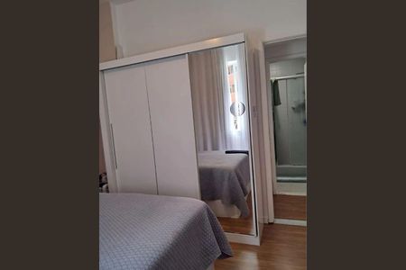 Apartamento à venda com 1 quarto, 46m² em Leblon, Rio de Janeiro
