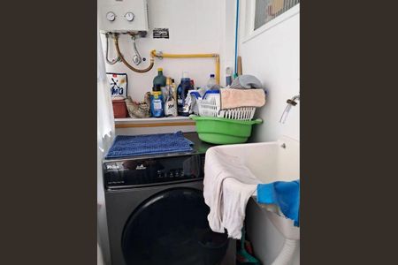 Apartamento à venda com 46m², 1 quarto e sem vaga