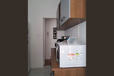 Apartamento à venda com 46m², 1 quarto e sem vaga