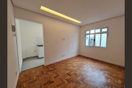 Apartamento à venda com 1 quarto, 40m² em Liberdade, São Paulo
