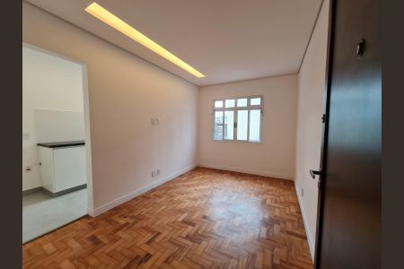 Apartamento à venda com 1 quarto, 40m² em Liberdade, São Paulo