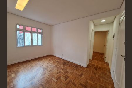 Apartamento à venda com 1 quarto, 40m² em Liberdade, São Paulo