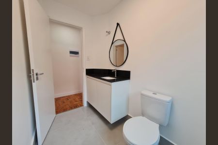 Apartamento à venda com 40m², 1 quarto e sem vaga
