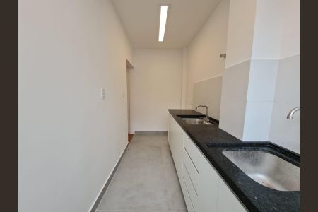 Apartamento à venda com 40m², 1 quarto e sem vaga